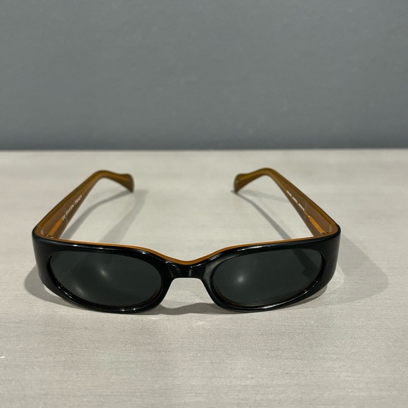 Ellen Tracy Vintage Sunglasses - Picture 2 of 5